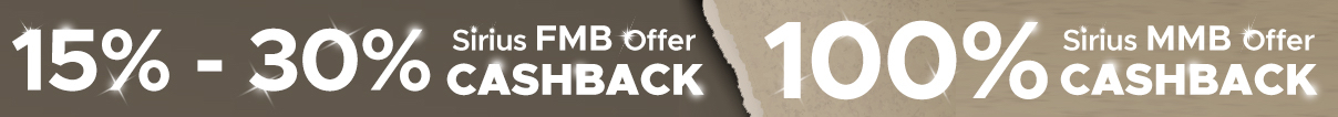 Sirius MMB Offer